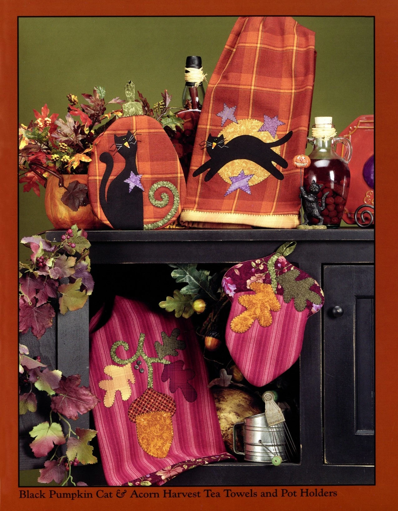 Acorn Hollow 10 Acorn Hollow - Image 8