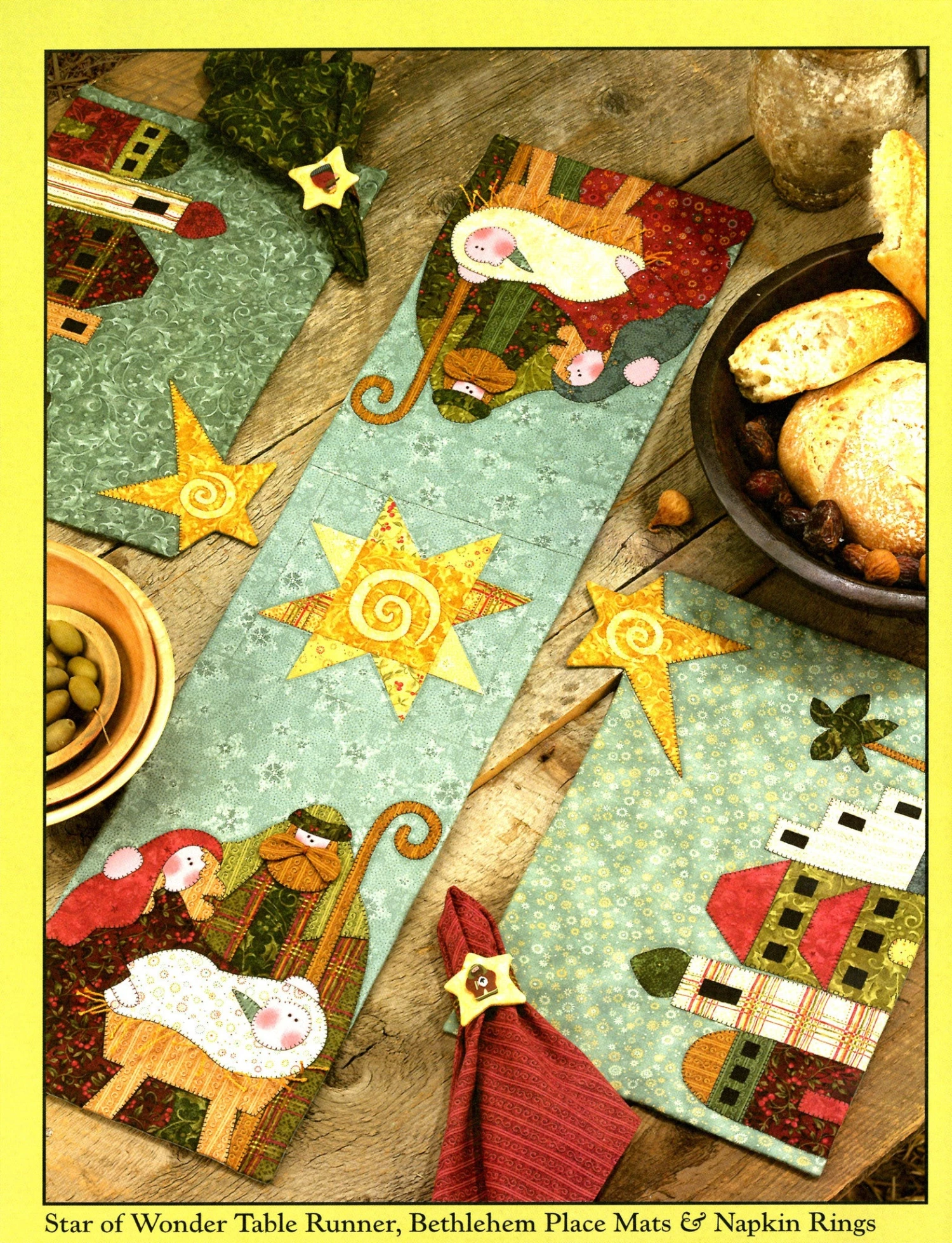 Star Of Wonder 6 Star Of Wonder - Image 4