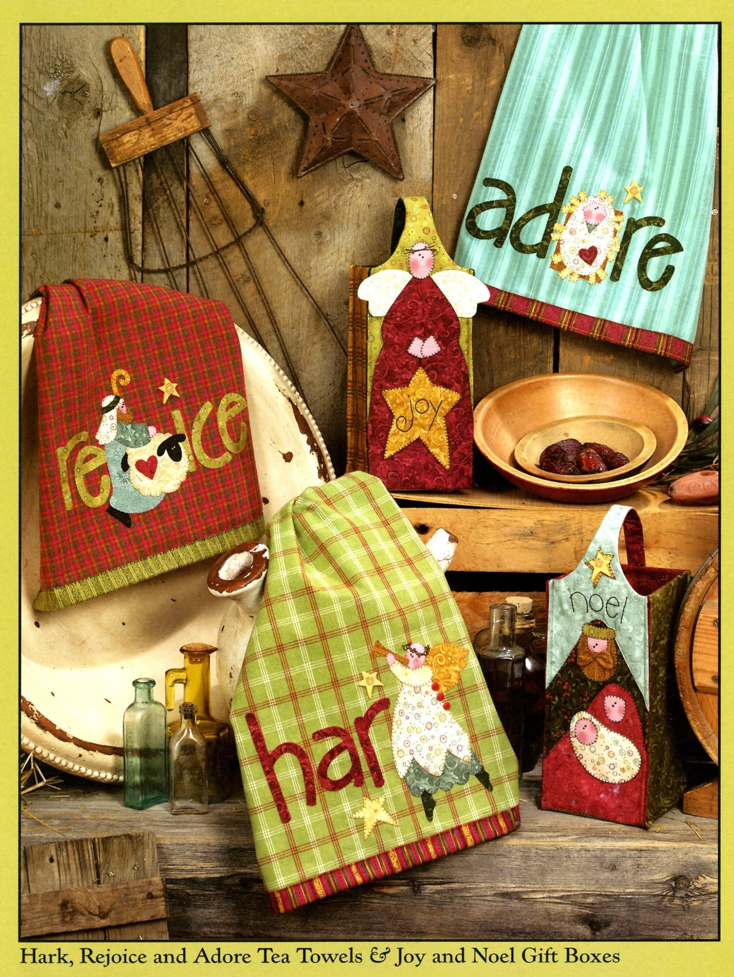 Star Of Wonder 7 Star Of Wonder - Image 5