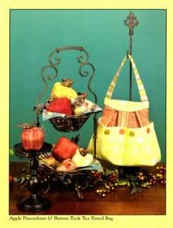 Cider Mill Road Pattern -Qbpn ATH537 5