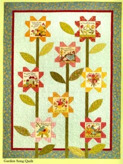 Garden Song -Qbpn ATH541B 3