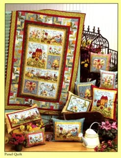 Garden Song -Qbpn ATH541B 6