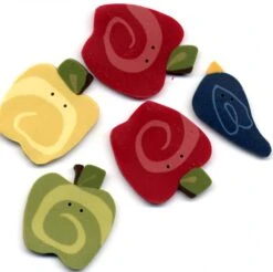 Cider Mill Road Pattern -Qbpn ATH8696