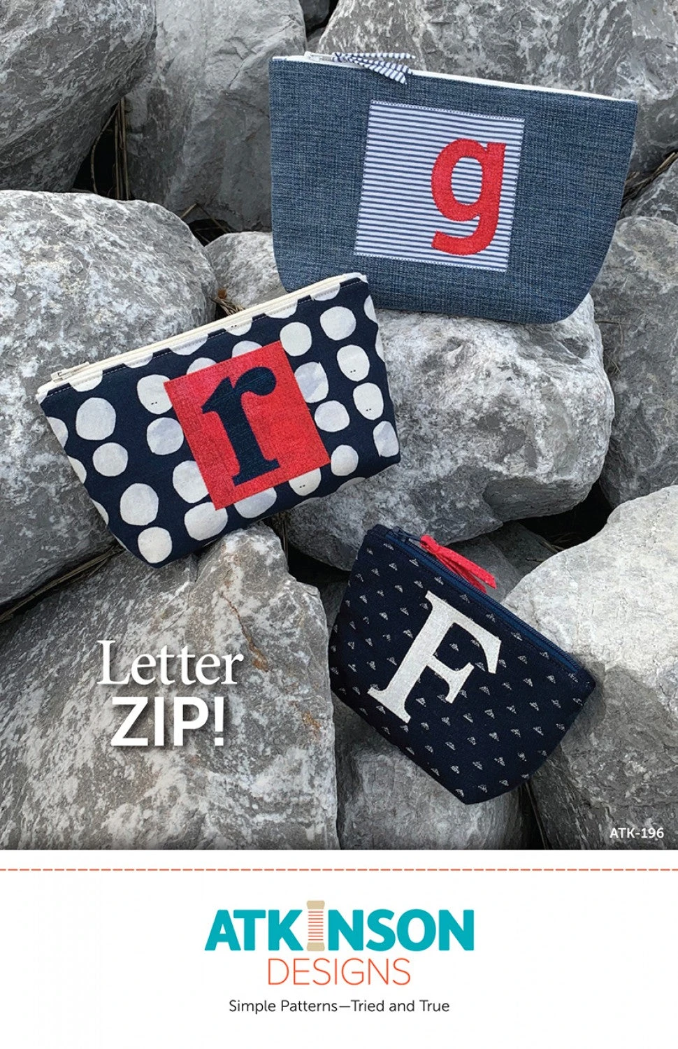Letter Zip 3 Letter Zip