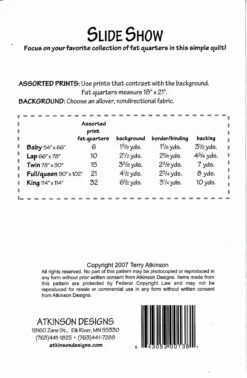 Slide Show -Qbpn ATK138 1