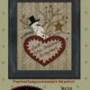 Christmas Heart -Qbpn ATN1712