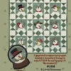 9 Little Snowmen -Qbpn ATN1908