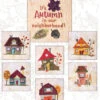 The Wonky Houses: Autumn Downloadable Pattern For Machine Embroidery 1 The Wonky Houses: Autumn Downloadable Pattern For Machine Embroidery -Qbpn AU WonkyHouses FC grande 495dc754 442a 4b74 ab55 a14fd6173078