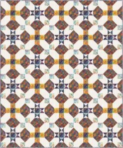 A Moment In Time Downloadable Pattern