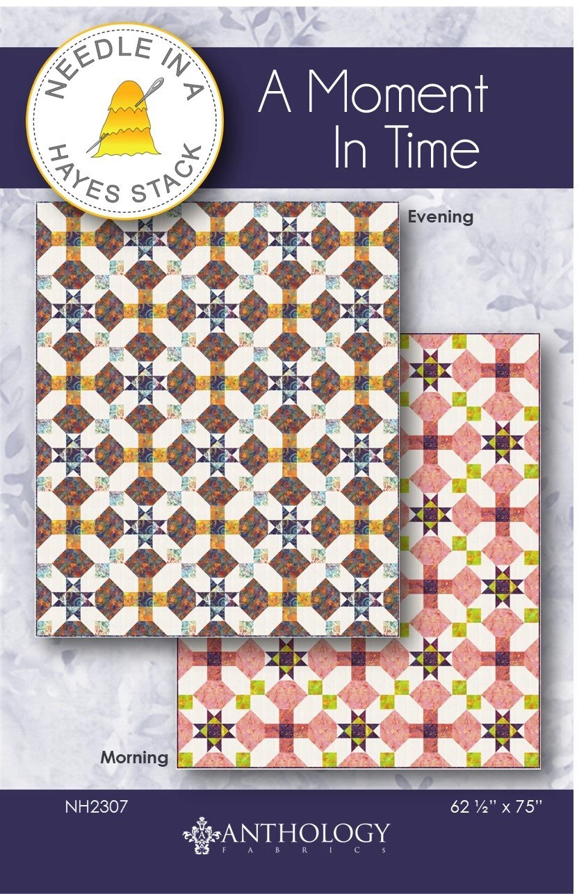 A Moment In Time Downloadable Pattern 4 A Moment In Time Downloadable Pattern - Image 2