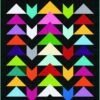 Arrows And Specs Dark Downloadable Pattern 2 Arrows And Specs Dark Downloadable Pattern -Qbpn Arrows and Specs dark cymk