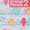 Animal Parade 2 -Qbpn B1328T