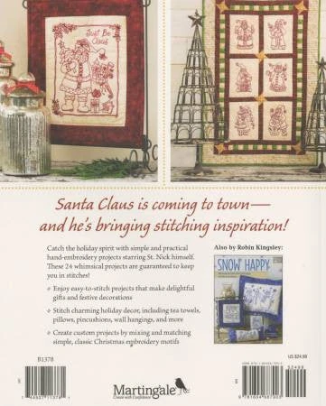 Just Be Claus 4 Just Be Claus - Image 2