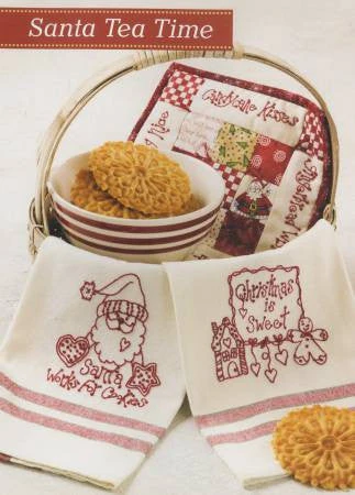 Just Be Claus 6 Just Be Claus - Image 4