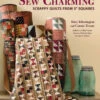 Sew Charming 1 Sew Charming -Qbpn B1383T