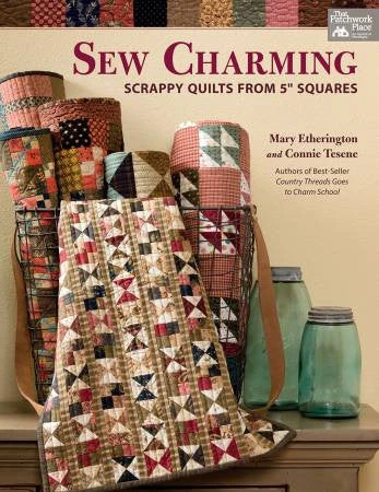 Sew Charming 3 Sew Charming