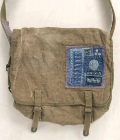 Visible Mending 13 Visible Mending -Qbpn B1457T 3