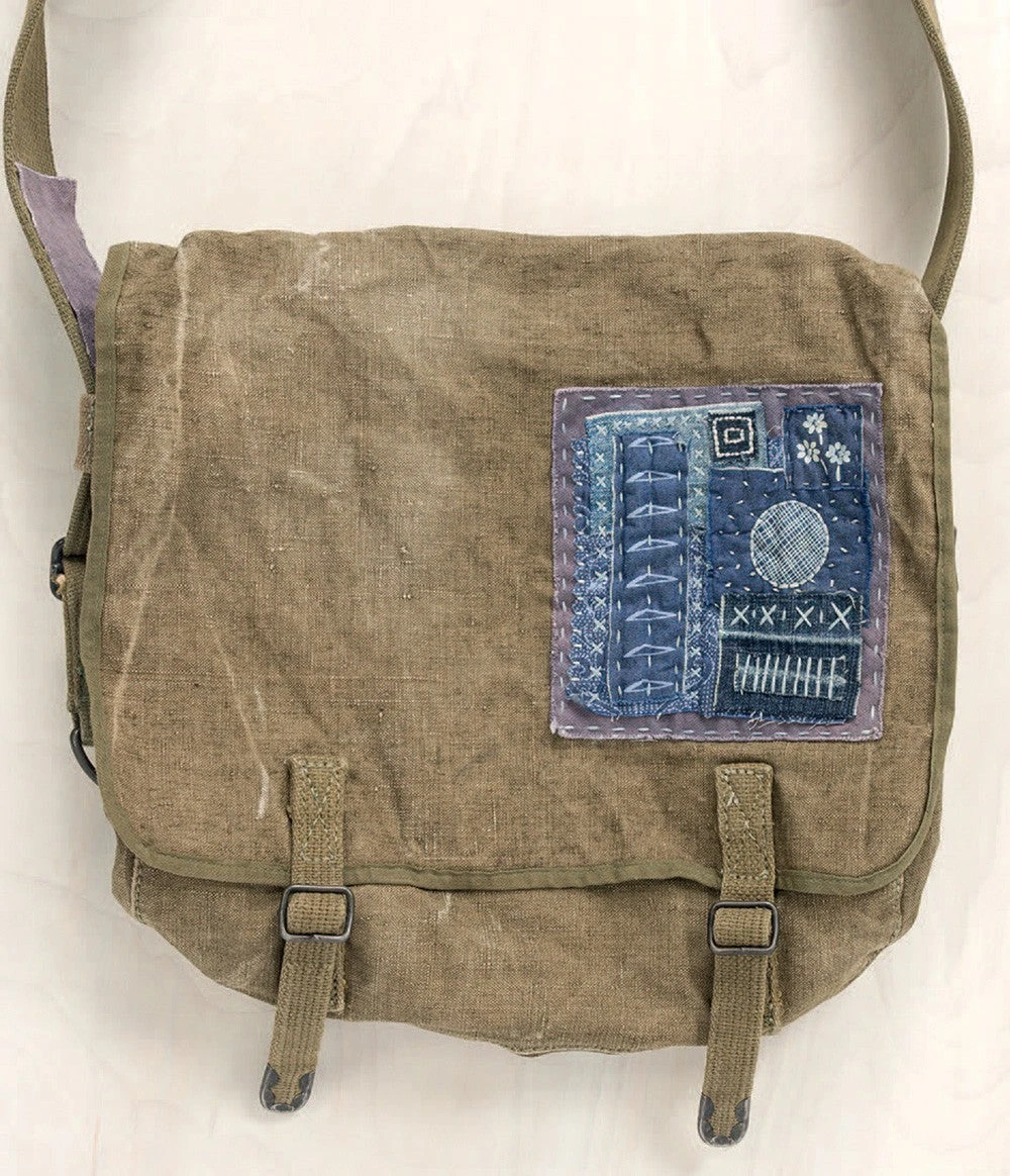 Visible Mending 6 Visible Mending - Image 4