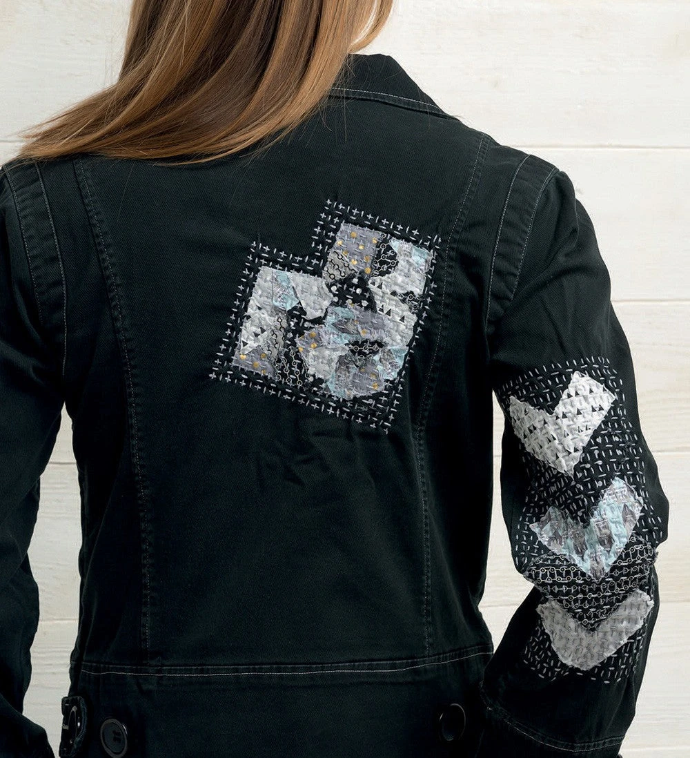 Visible Mending 7 Visible Mending - Image 5