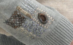 Visible Mending 15 Visible Mending -Qbpn B1457T 5