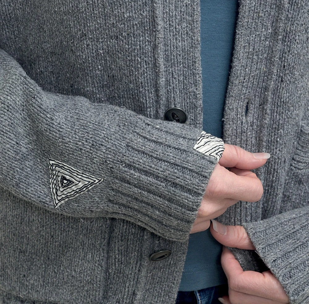 Visible Mending 10 Visible Mending - Image 8