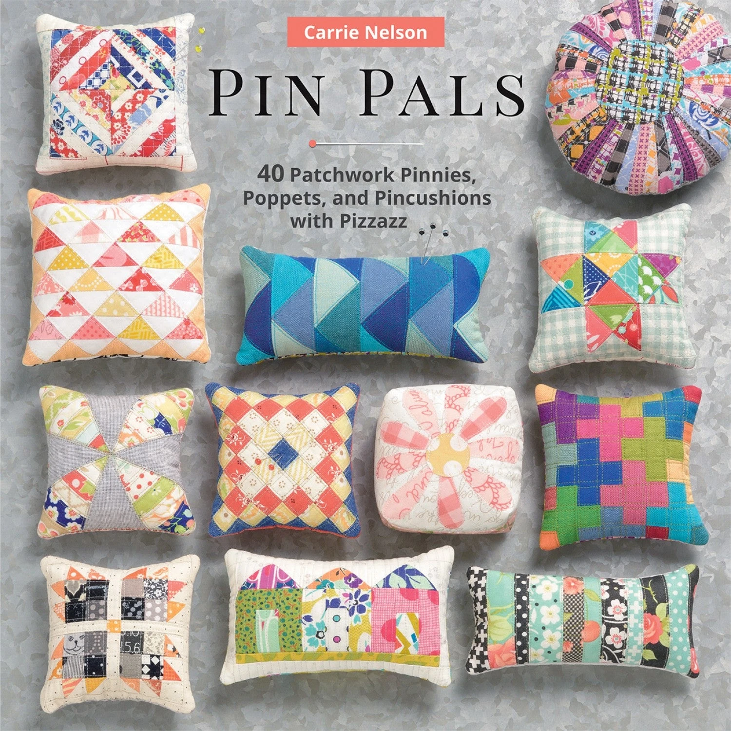 Pin Pals 3 Pin Pals