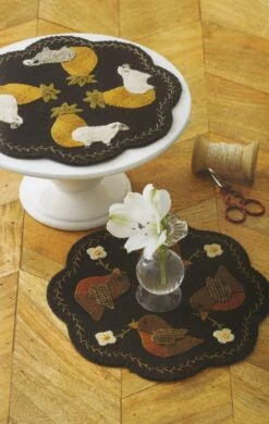 The Best Of Buttermilk Basin -Qbpn B1476T 8