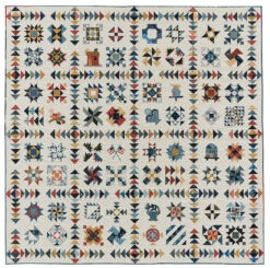 Moda Blockheads -Qbpn B1483T 5