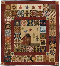 Moda Blockheads -Qbpn B1483T 6