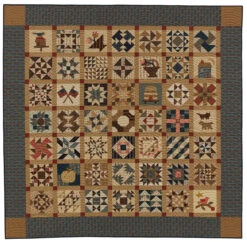 Moda Blockheads -Qbpn B1483T 7