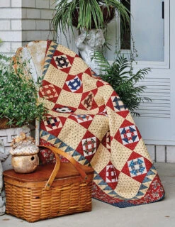 Tried & True -Qbpn B1541T 3