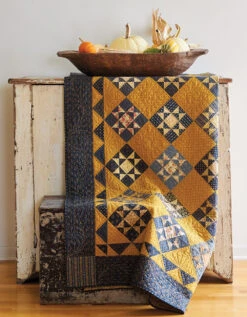 Tried & True -Qbpn B1541T 6