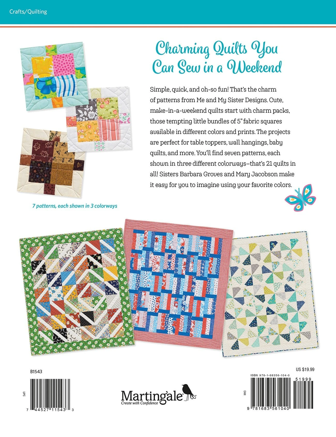 Third Time's A Charm - Again! 4 Third Time's A Charm - Again! - Image 2