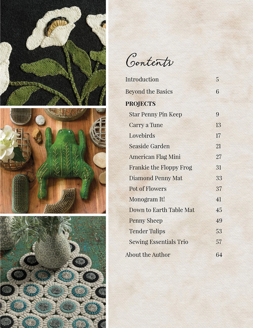 Wool Needle Thread 2 4 Wool Needle Thread 2 - Image 2