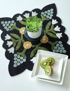 Wool Needle Thread 2 15 Wool Needle Thread 2 -Qbpn B1570T 6