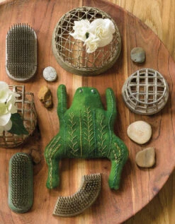 Wool Needle Thread 2 17 Wool Needle Thread 2 -Qbpn B1570T 8