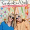 Two Of A Kind Quilts -Qbpn B1602T