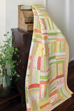Two Of A Kind Quilts -Qbpn B1602T 4