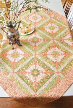 Two Of A Kind Quilts -Qbpn B1602T 6