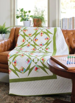 Two Of A Kind Quilts -Qbpn B1602T 7