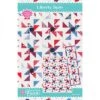 Liberty Spin Quilt Pattern -Qbpn BBD 0109