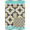 Serenity Quilt Pattern -Qbpn BBD 0116