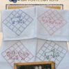 Farmhouse Towels Pattern -Qbpn BBR103P