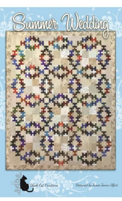 Summer Wedding Downloadable Pattern