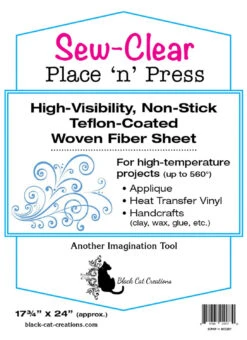 Sew-Clear Place N Press