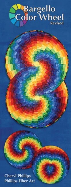 Bargello Color Wheel With Tool