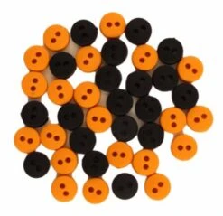 Halloween Buttons
