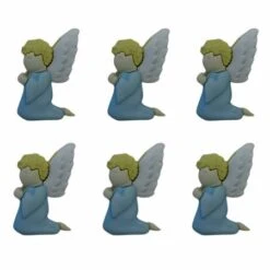 Angelic Prayers Buttons