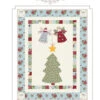 Faith Quilt Pattern -Qbpn BHD2177
