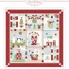 I Believe In Angels Quilt Pattern -Qbpn BHD2181